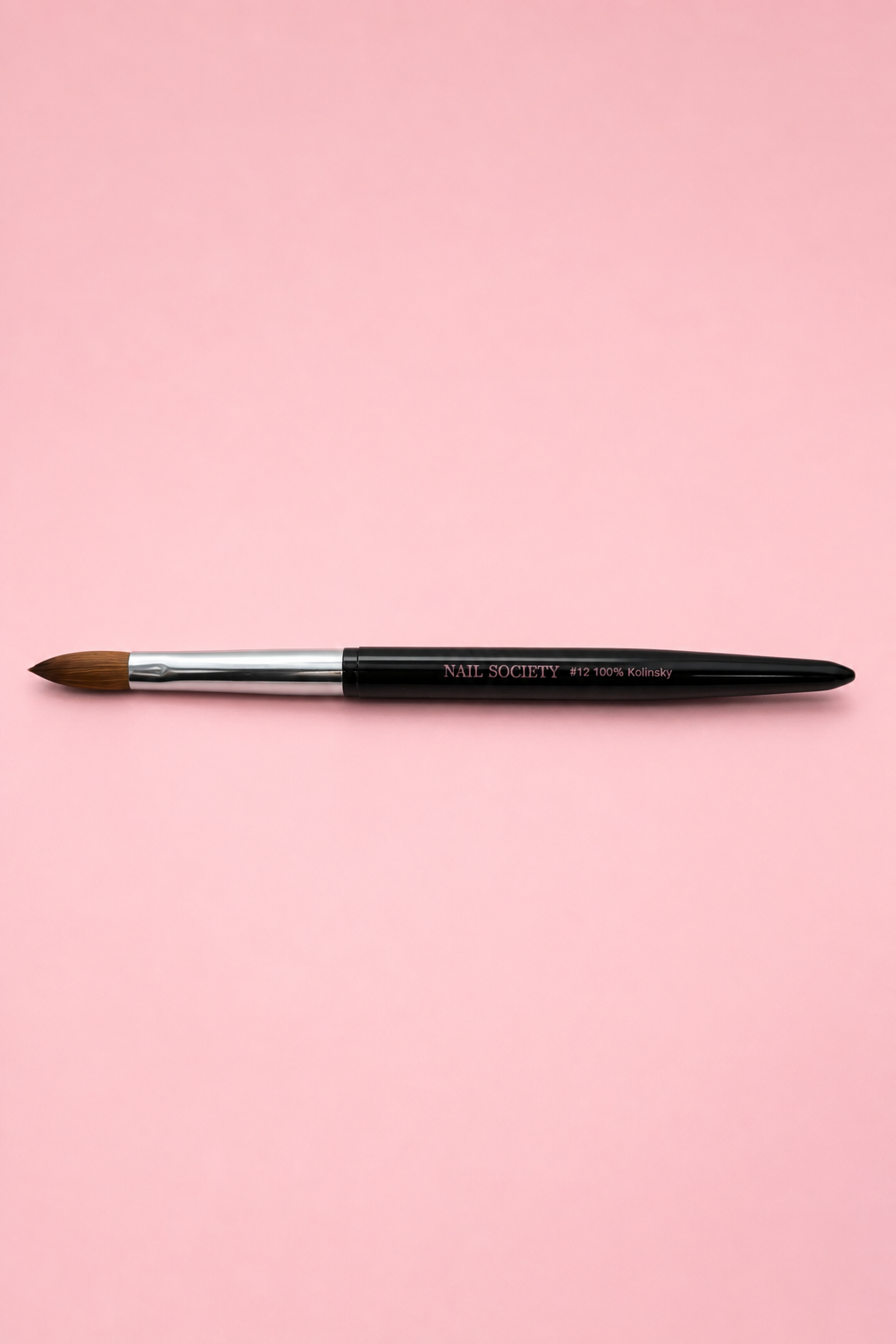 Kolinsky #12 Nail Brush