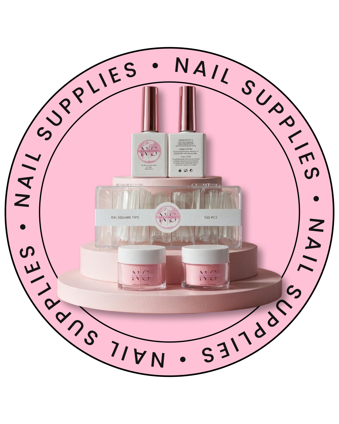 Nail Supplies