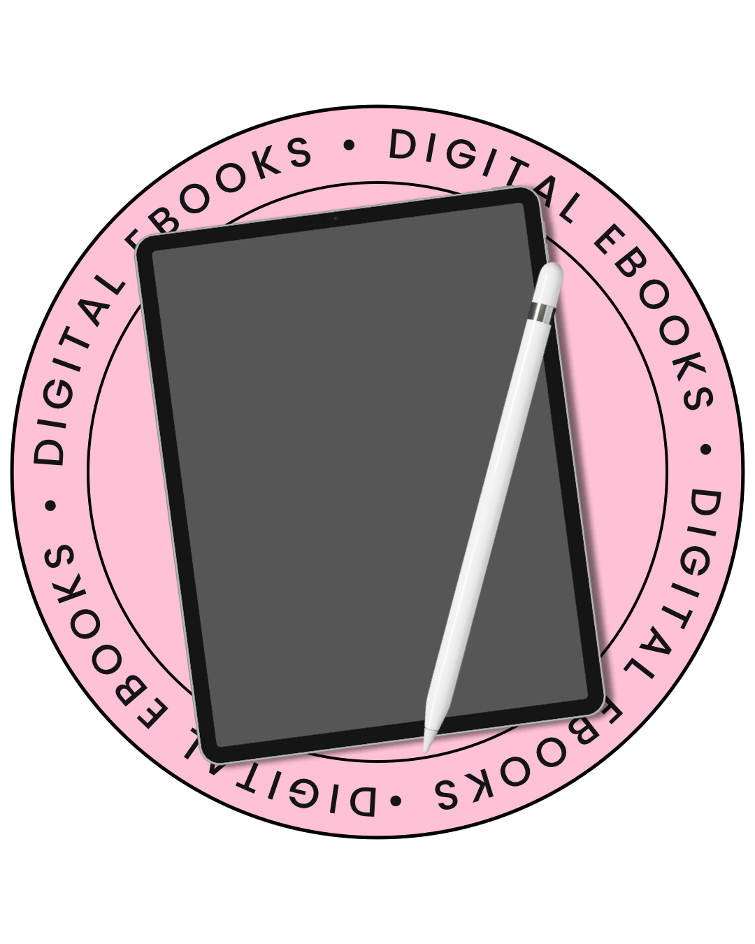Digital Ebooks