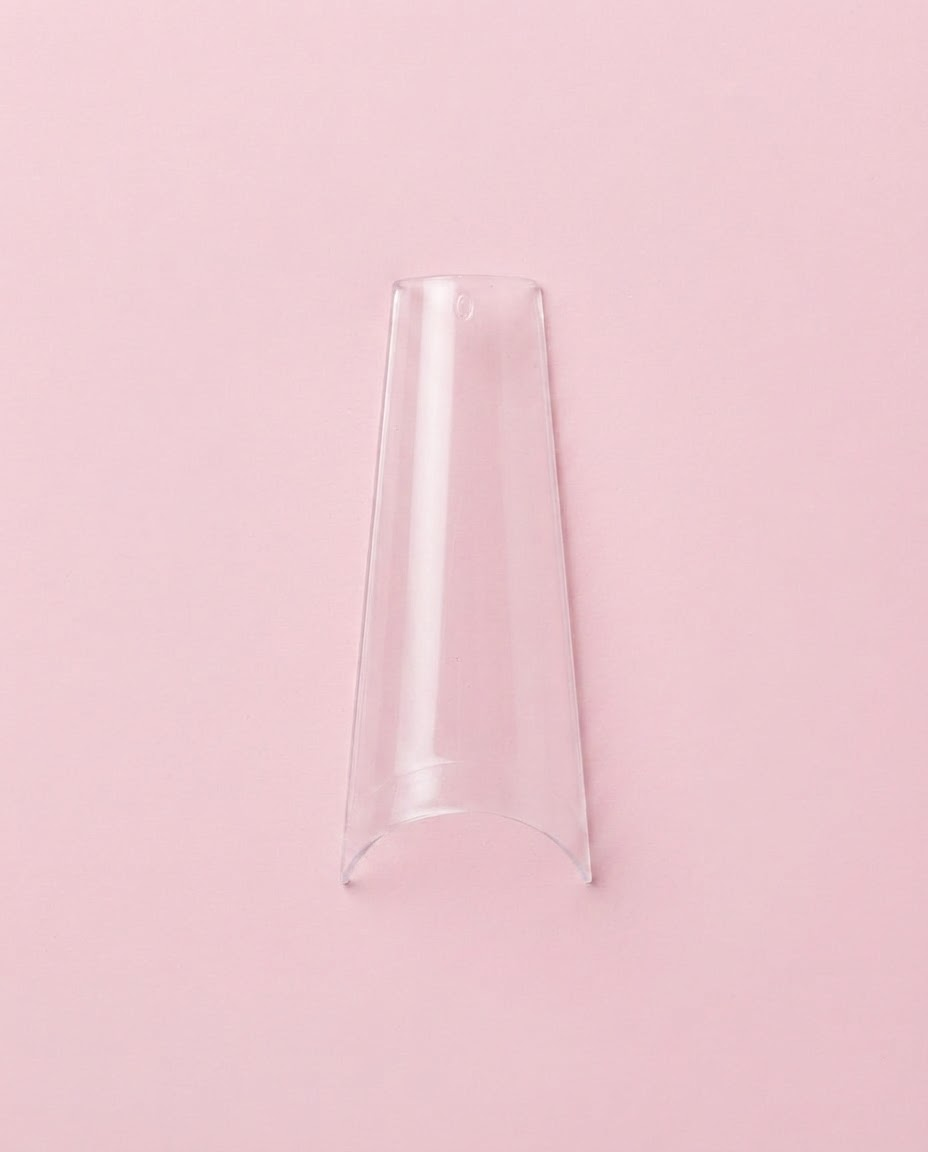 XXL Square Nail Tips